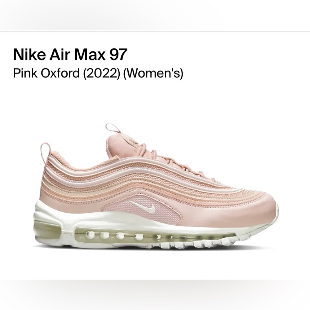 Nike Airmax 97